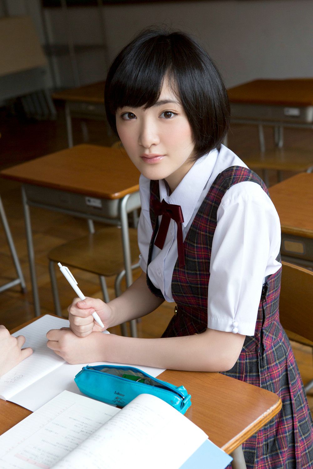 Rena Matsui Página 3