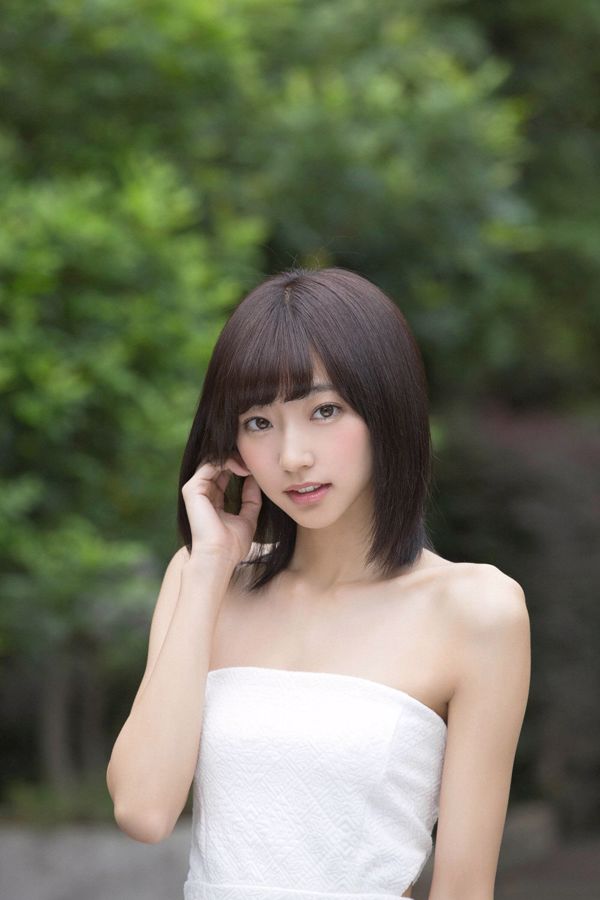 Akane Akane sunny "Perjalanan Xiamen" bagian pertama [TGOD Goddess]