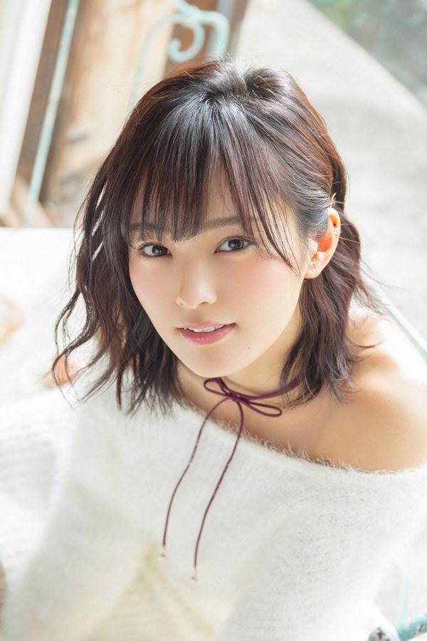 [YS Web] Vol.722 Sayaka yamamoto Yamamoto Sai