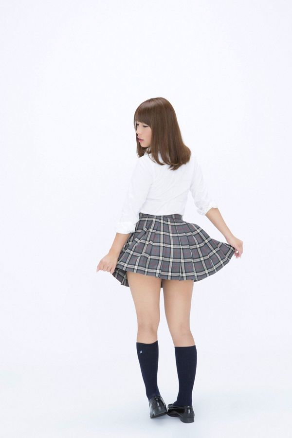 [YS Web] Vol.717 Rina Hashimoto 橋本梨菜