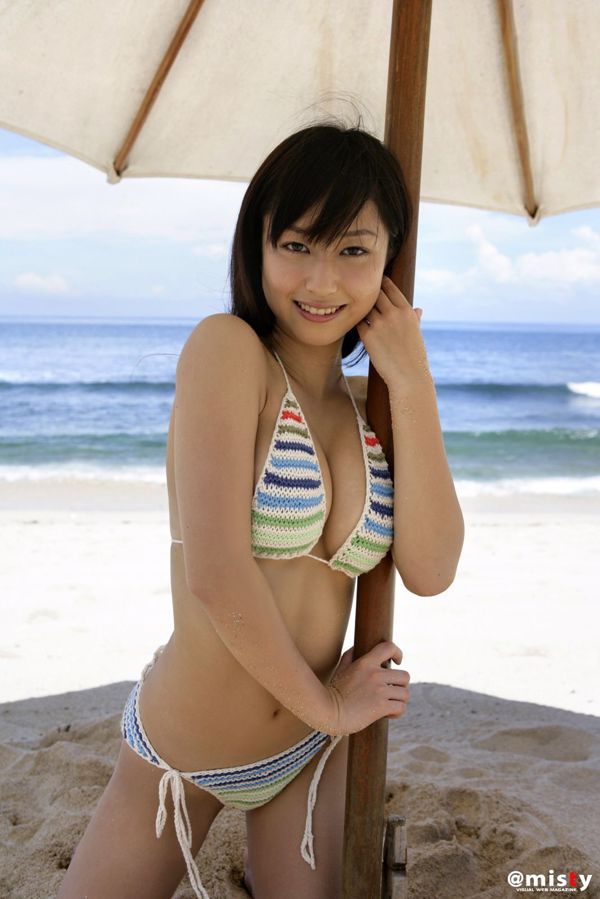 [@misty] No.267 Yui Minami Yui Minami