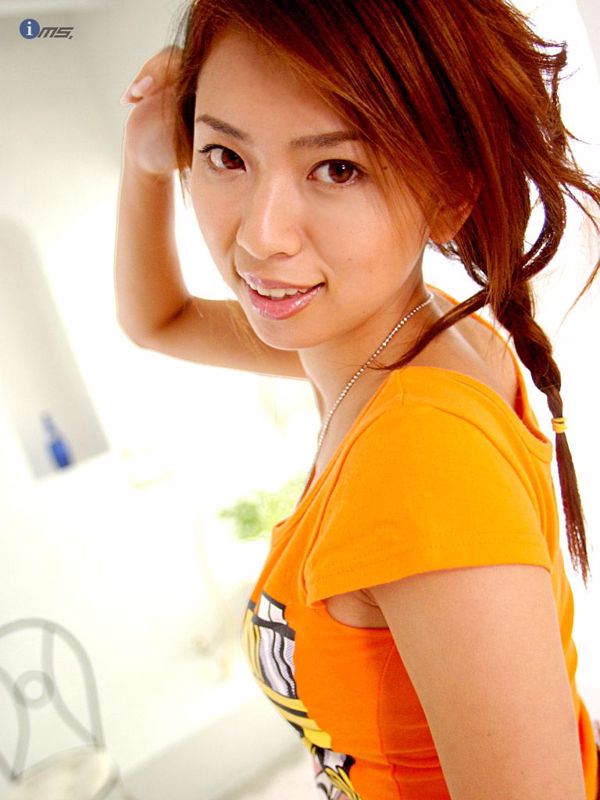 [@misty] No.021 Yurina Sato Yurina Sato