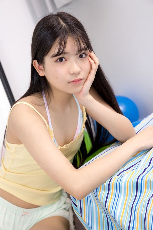 [Minisuka.tv] Mao Imaizumi imaizumi まお - Geheime Galerie (STAGE1) 01