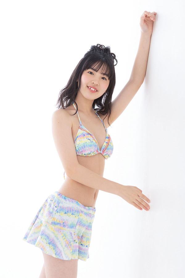 [Minisuka.tv] Ami Manabe 簞辺あみ - Fresh-Idol-Galerie 81