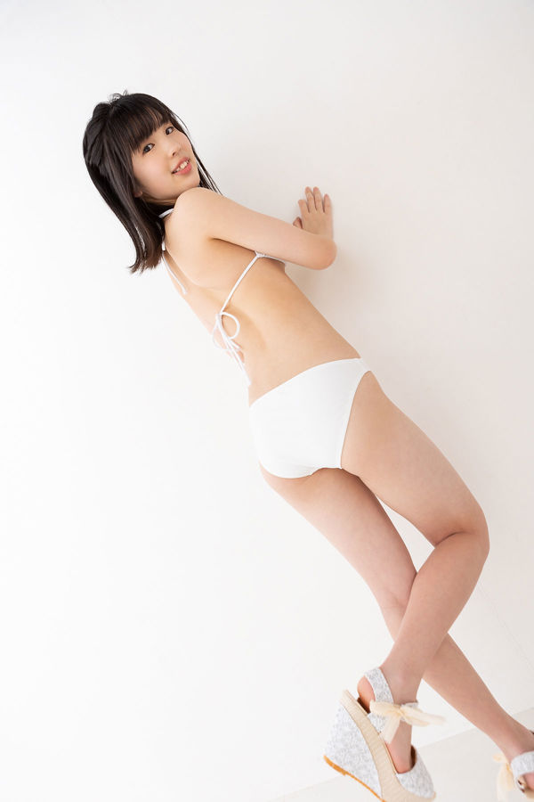 [Minisuka.tv] Ami Manabe 覞辺あみ - Fresh-Idol-Galerie 64