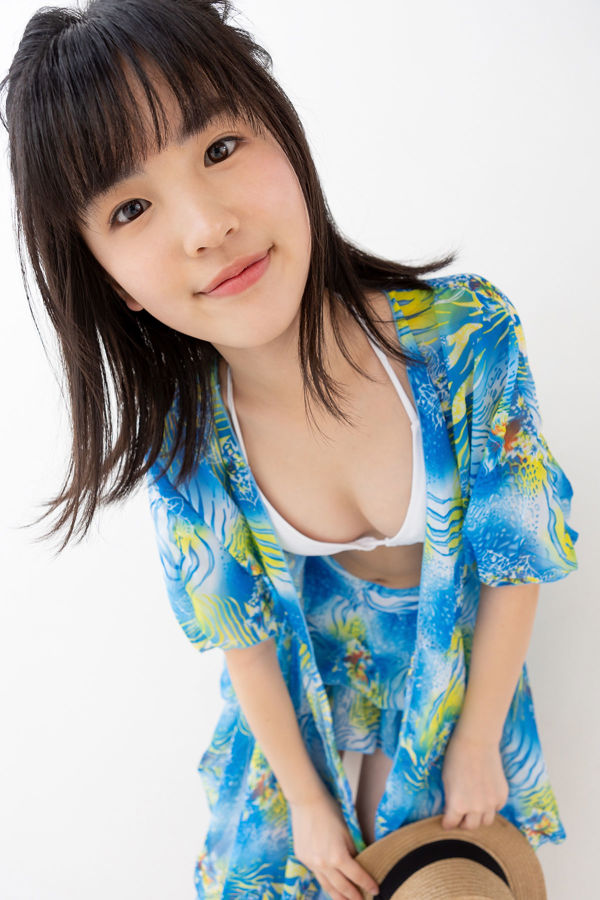 [Minisuka.tv] Ami Manabe 簞辺あみ - Fresh-Idol-Galerie 62