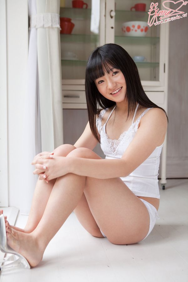 [Minisuka.tv] Ayana Nishinaga Part 3 Special Gallery