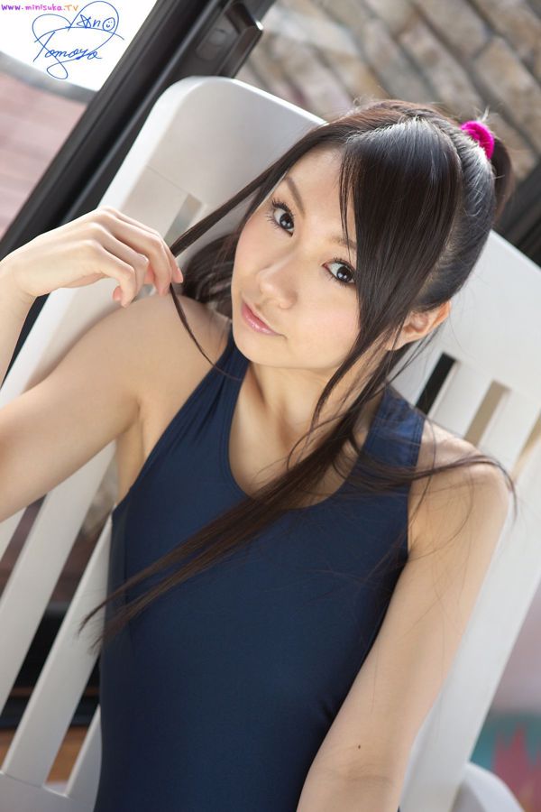 [Digi-Gra] Makoto Takeda Makoto Takeda Photoset 05