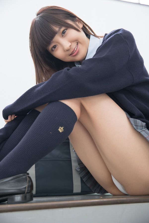 [Minisuka.tv] Ai Takanashi 高梨あい - Limited Gallery 3.1