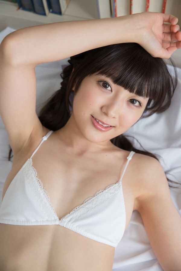 [Minisuka.tv] Ai Takanashi 高梨あい - Limited Gallery 3.4