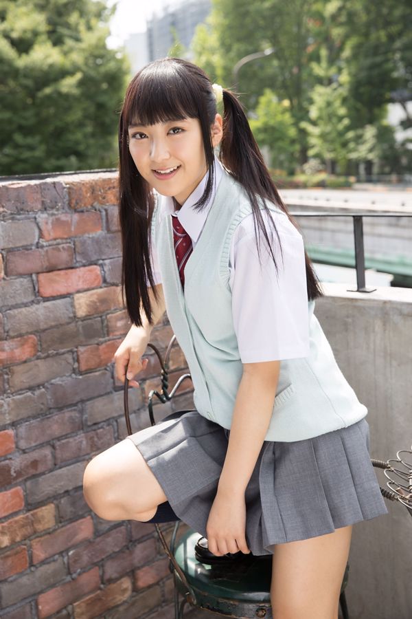 Ai Takanashi Ai Takanashi --Galería regular 5.1 [Minisuka.tv]