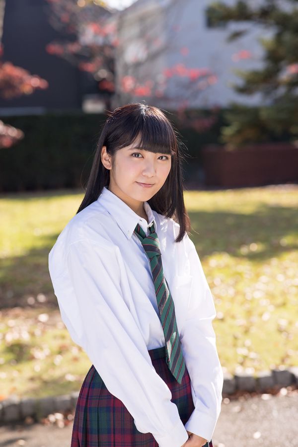 Ai Takanashi --Galería normal 7.1 [Minisuka.tv]