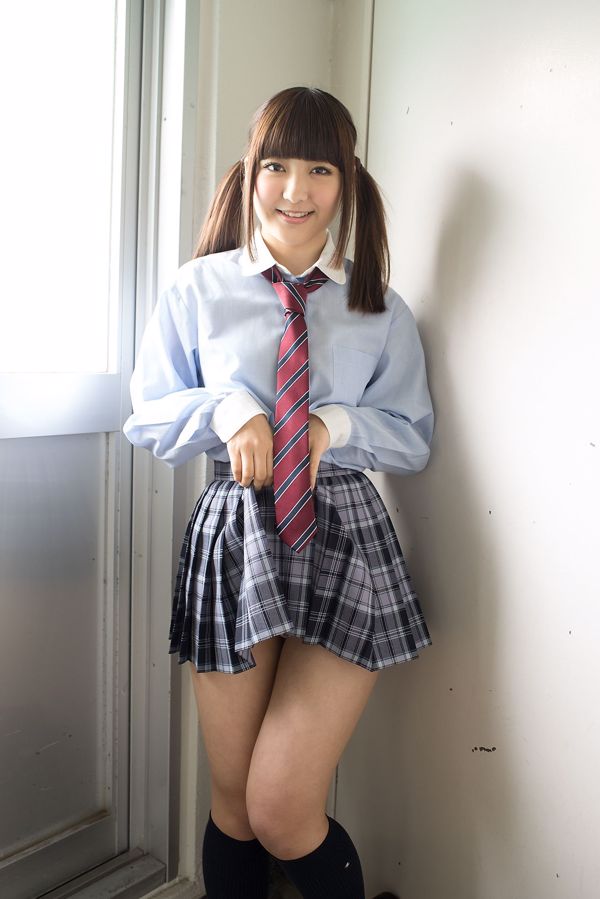 Ai Takanashi Takanashi あい - Geheime Galerie (STAGE1) 4.1 [Minisuka.tv]