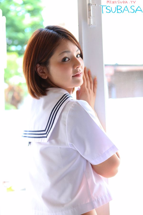 Tsubasa Akimoto Tsubasa Akimoto Parte 2 [Minisuka.tv] Stage2 Gallery Kana