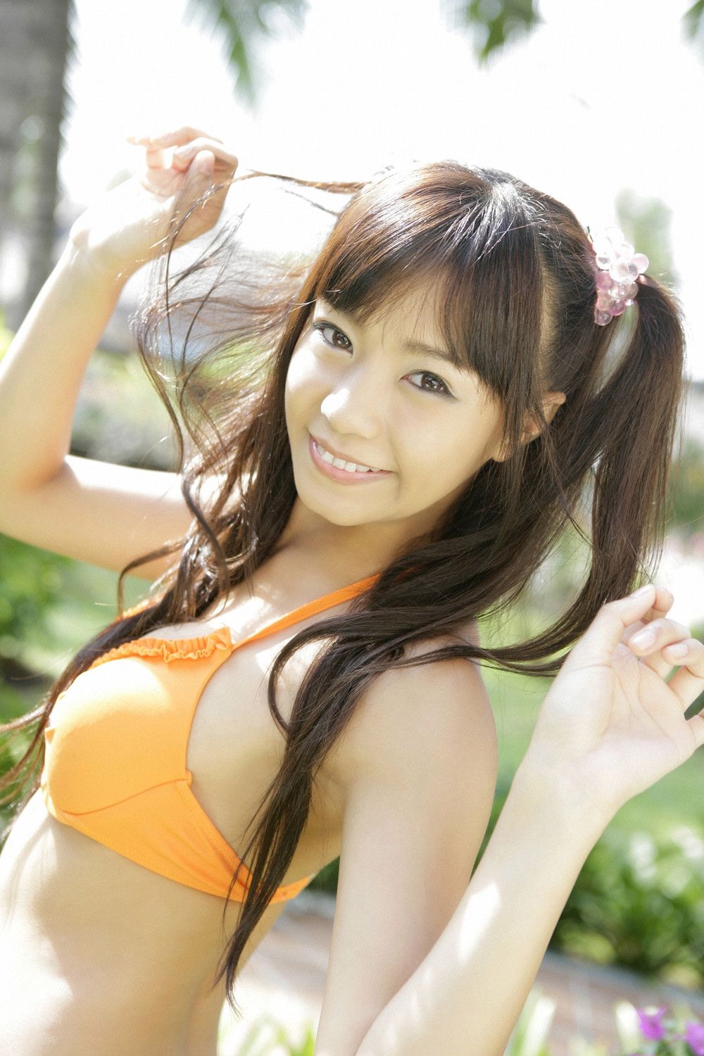 橘麗美 ページ8
