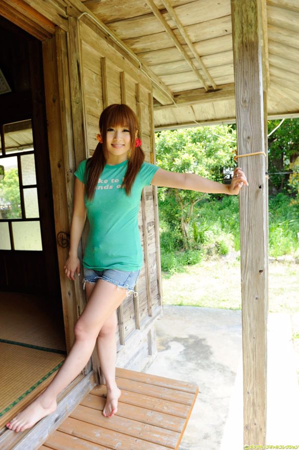 Kokomi Naruse << Lori cute H นางฟ้าหน้าอกสวยกำลังลงมา ... >> [DGC] NO.1080