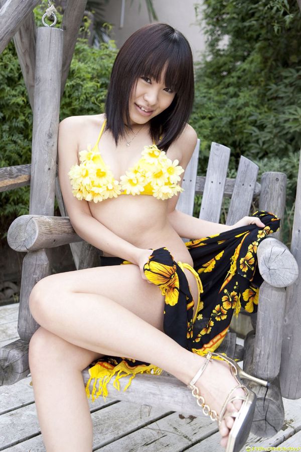 [DGC] NO.1181 Fuka Kawai ฟูกะคาวาอิ