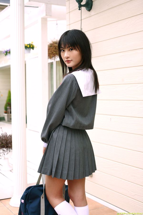 [DGC] NO.552 Mayu Mitsui Mitsui Mayu / Mayu Fujisaki Principais ídolos