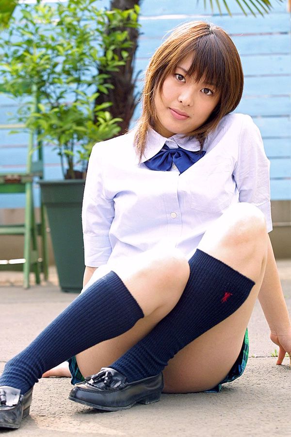 [DGC] NO.020 Ayaka Himuro Himuro Shuka