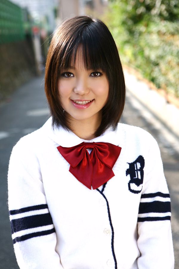 [DGC] NO.384 Sayaka Nishina ซายากะนิชินะ