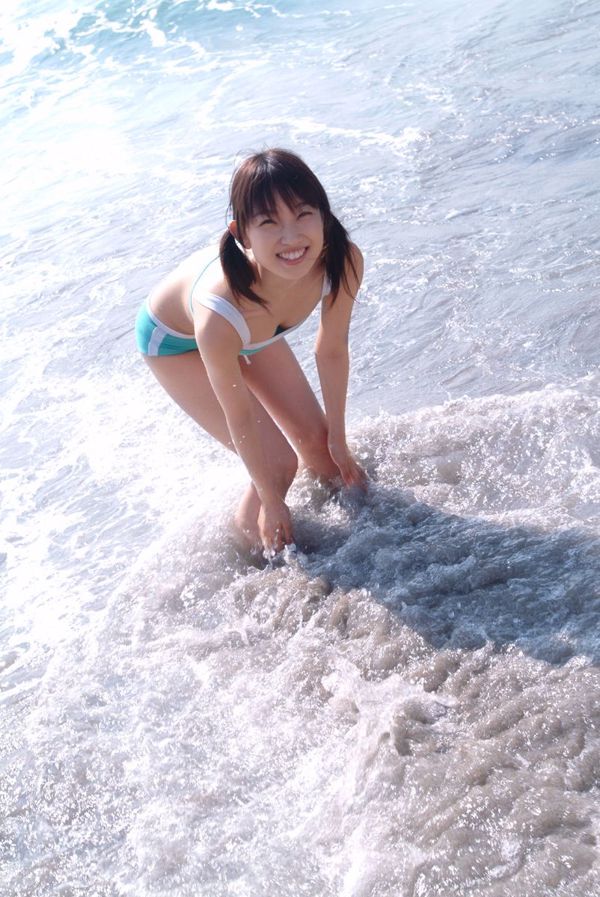 [DGC] NO.051 Monaco novizio Saya Misaki