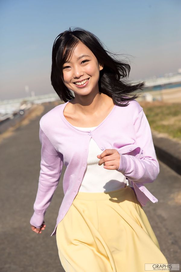 Yume Takeda 竹田ゆめ