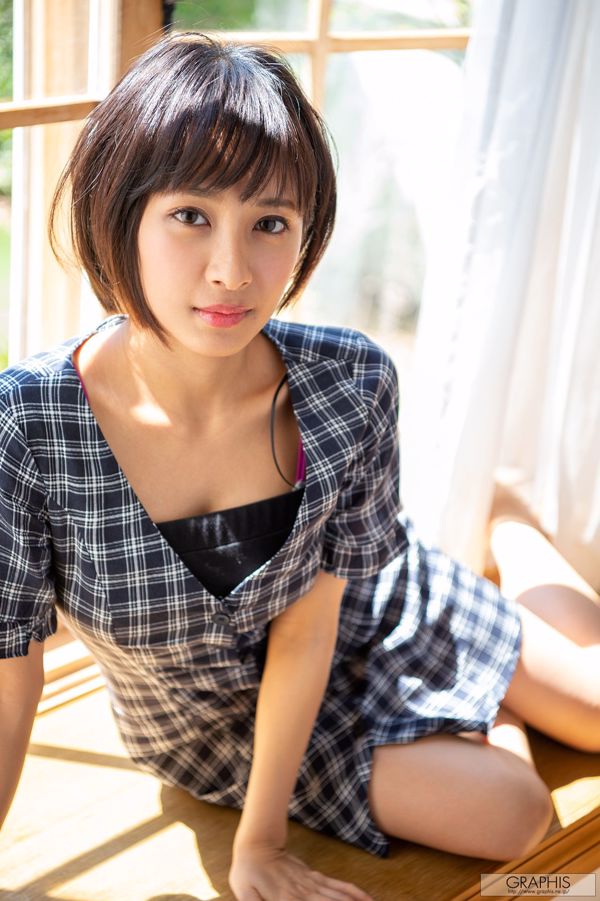 [Graphis] Rika Aimi วันละหนึ่งครั้ง