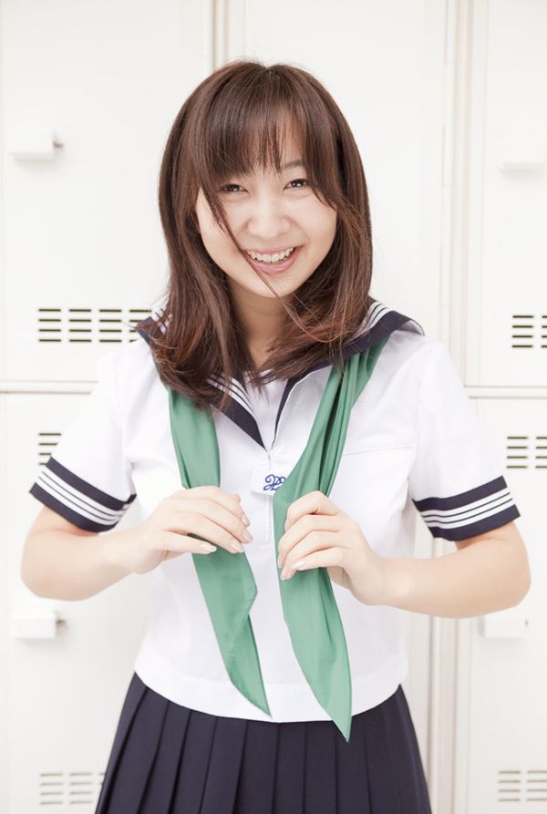 飯田りほ/飯田りほりほリダ「スウィーティーン」[Image.tv]