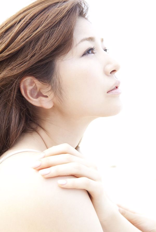 宇井愛美「愛美と」[Image.tv]