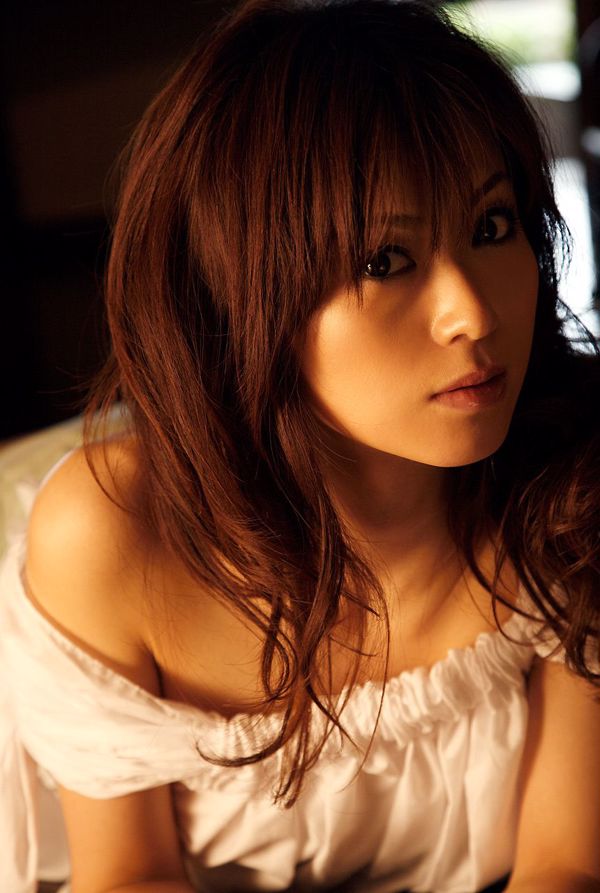 畑野ひろ子/畑野浩子 Hiroko Hatano《By the end of summer》 [Image.tv]
