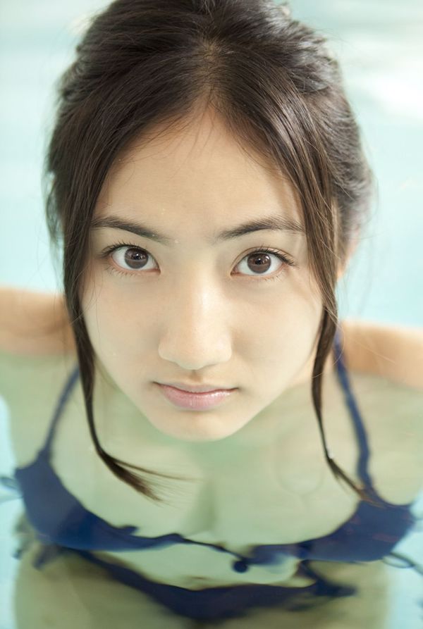 Saaya "สนุกสนาน ~ จากไปถึงอายุ 17 ปี ~" ตอนที่ 2 [Image.tv]