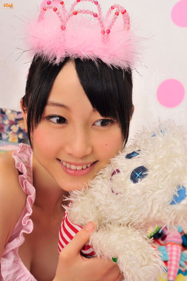 [Bomb.TV] Numéro de décembre 2011 Japan Idol Association SKE48