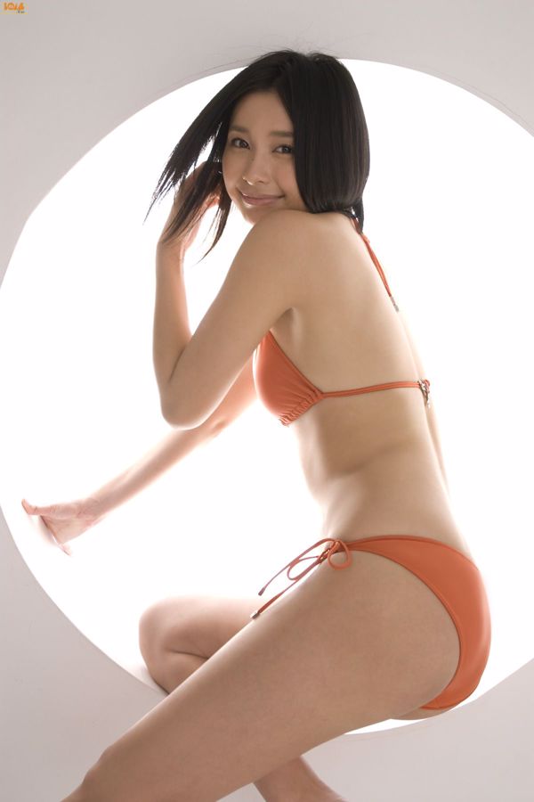 [Bomb.TV] Mami Yamasaki ฉบับเดือนเมษายน 2551 / Mami Yamasaki