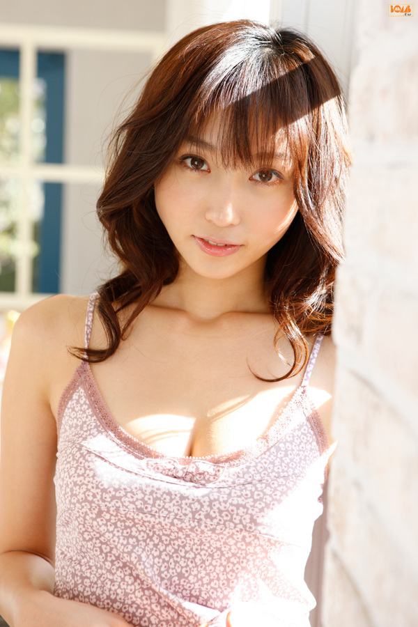 [Bomb.TV] Edisi Mei 2011 Risa Yoshiki