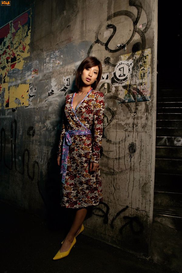 [Bomb.TV] 2006年04月刊 Mariko Okubo 大久保麻梨子