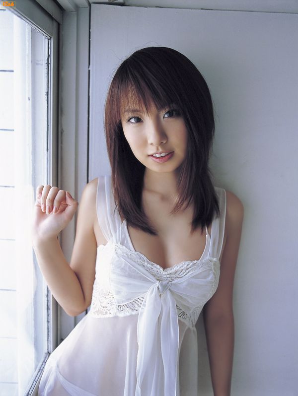 [Bomb.TV] Edisi Februari 2007 Azusa Yamamoto