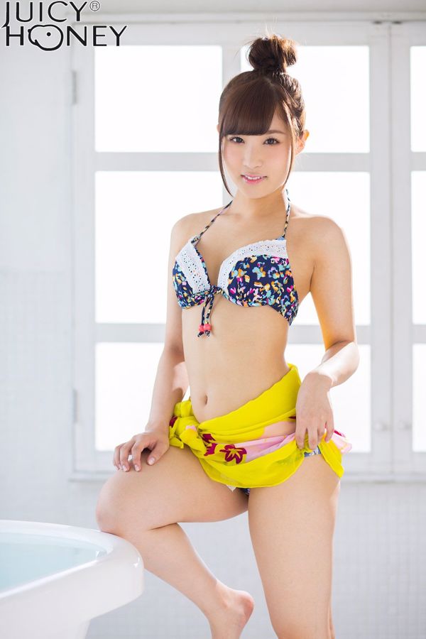 [X-City] Juicy Honey jh220 Noa Eikawa Noa Eikawa / โนอาเอคาวะ