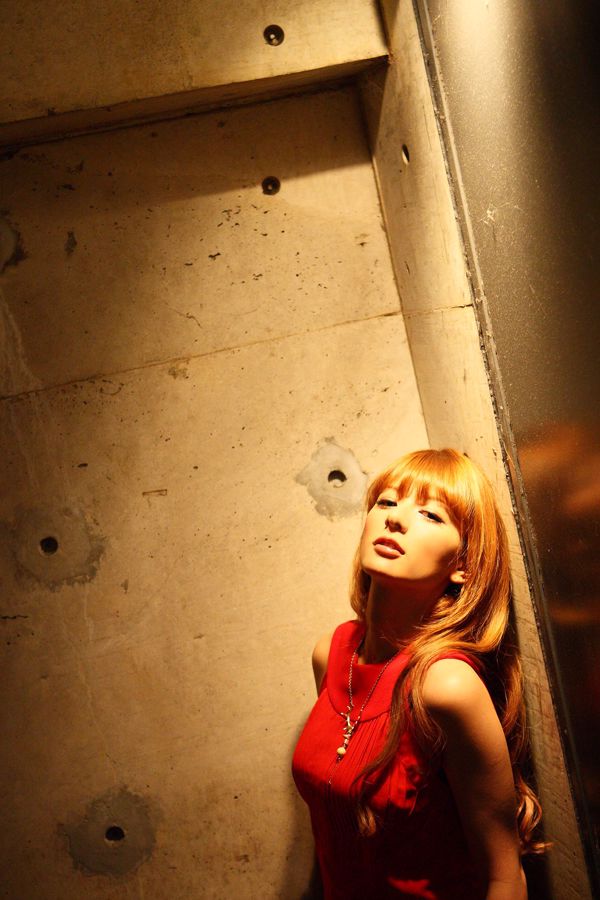 [NS Eyes] SF-No.512 Suzanne スザンヌ / Yamamoto Sayi