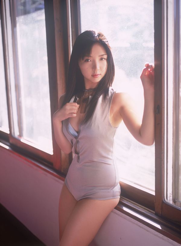 [NS Eyes] SF-No.599 Mae Ohtsuka Otsuka Mae / Otsuka Mae