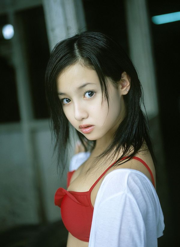 [NS Eyes] SF-No.223 Erika Sawajiri Erika Sawajiri / Rika Saijiri