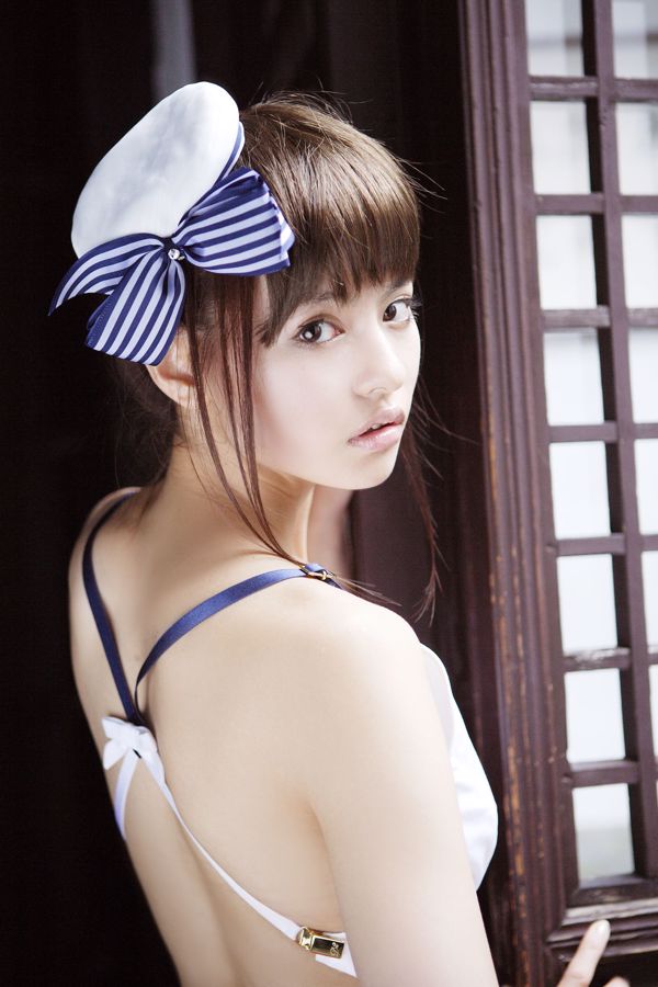 [NS Eyes] SF-No.442 Yuriko Shiratori Yuriko Shiratori / ยูริโกะ ชิราโทริ