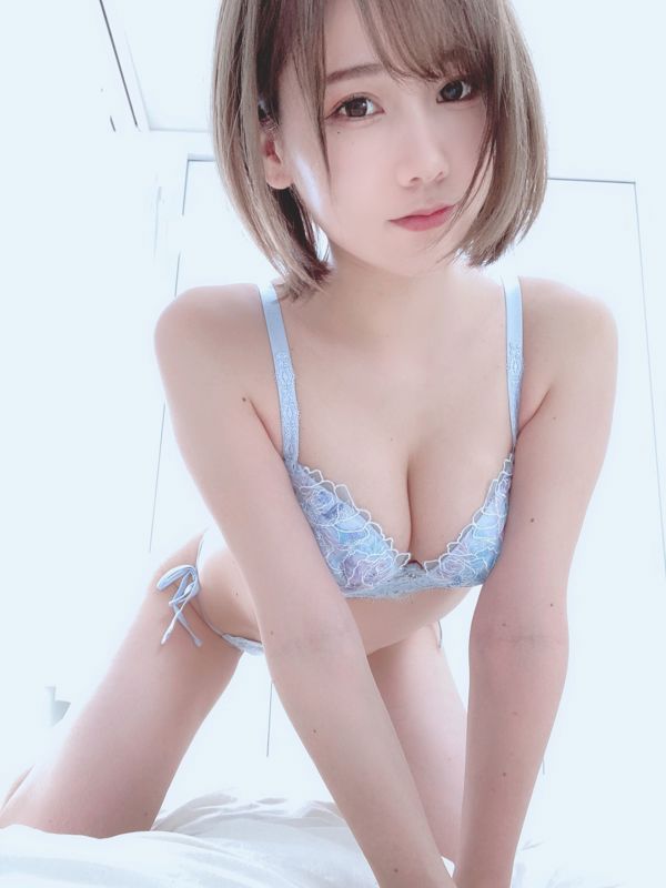 [Net Red COSER] Japanese sweet COSERけんけん[fantia] 2020.09 New