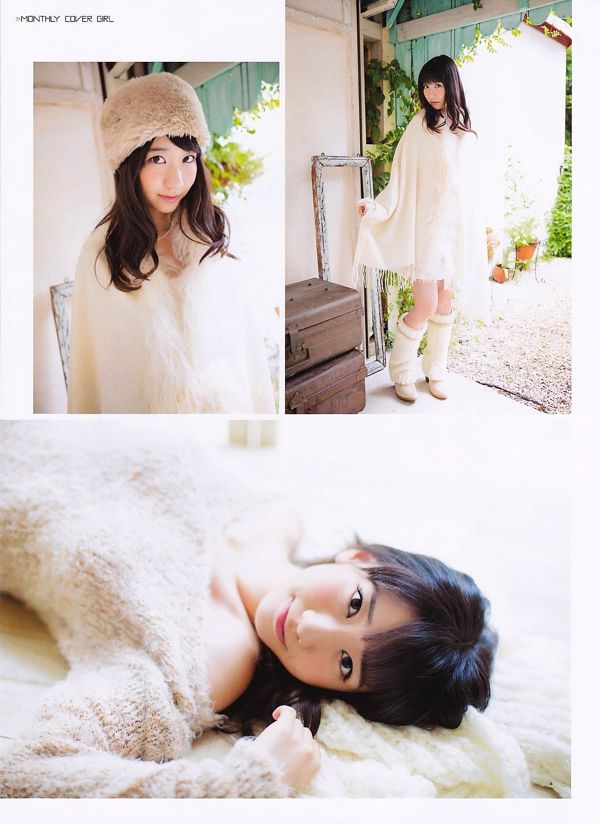 [Young Champion Retsu] Tsujihara かな Kana Tsugihara 2011 No.05 Photo Magazine