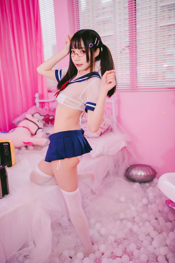 [Foto de Net Red COSER] Loli Welfare Mao Mao - JK