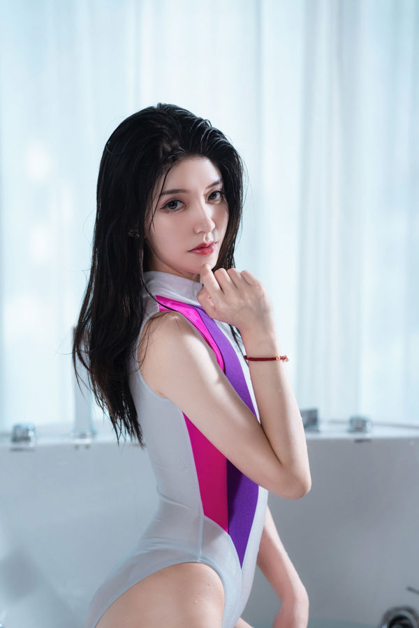 [COS Welfare] Coser__KETTOE - Pływanie