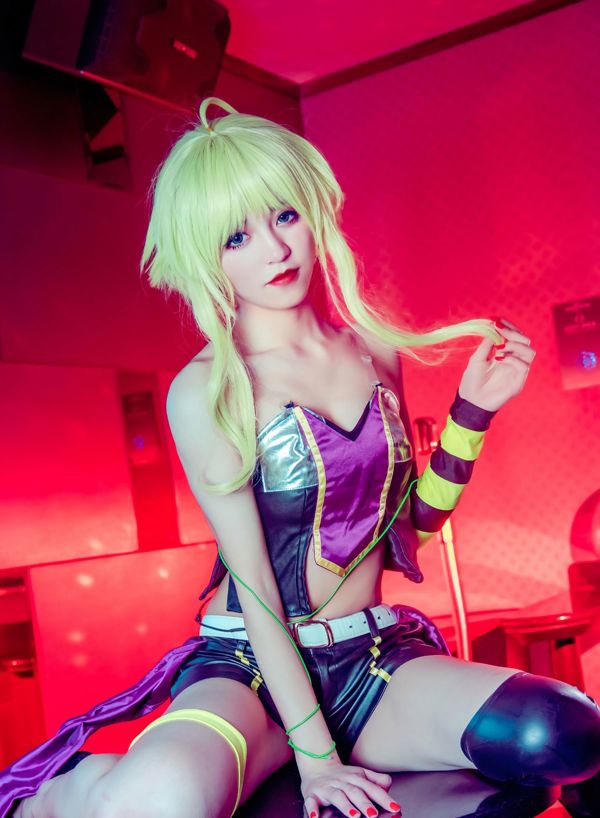 [COS Welfare] Coser__KETTOE - V หน้าแรก GUMI