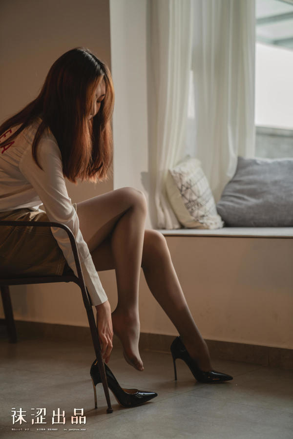 [Socken] VOL.077 "Ruhig"