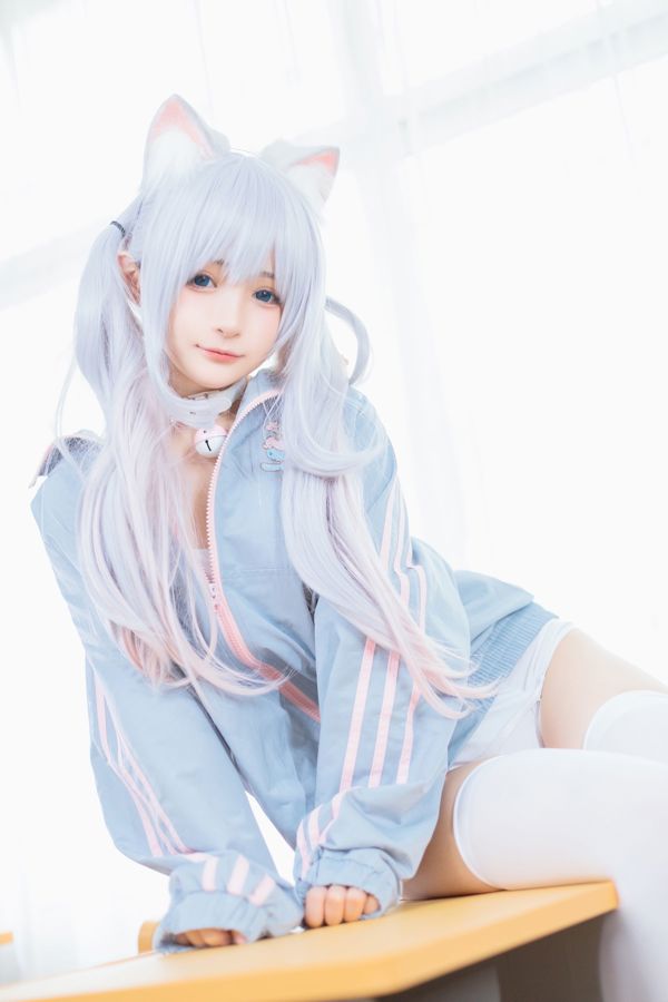 [Welfare COS] Sakurai Ningning - Ningning Meow