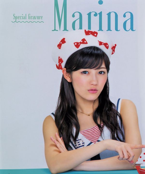 Tan cariño Tanizawa Erika Asuka キララ [Edición especial de Young Animal Arashi] No.09 2013 Revista fotográfica