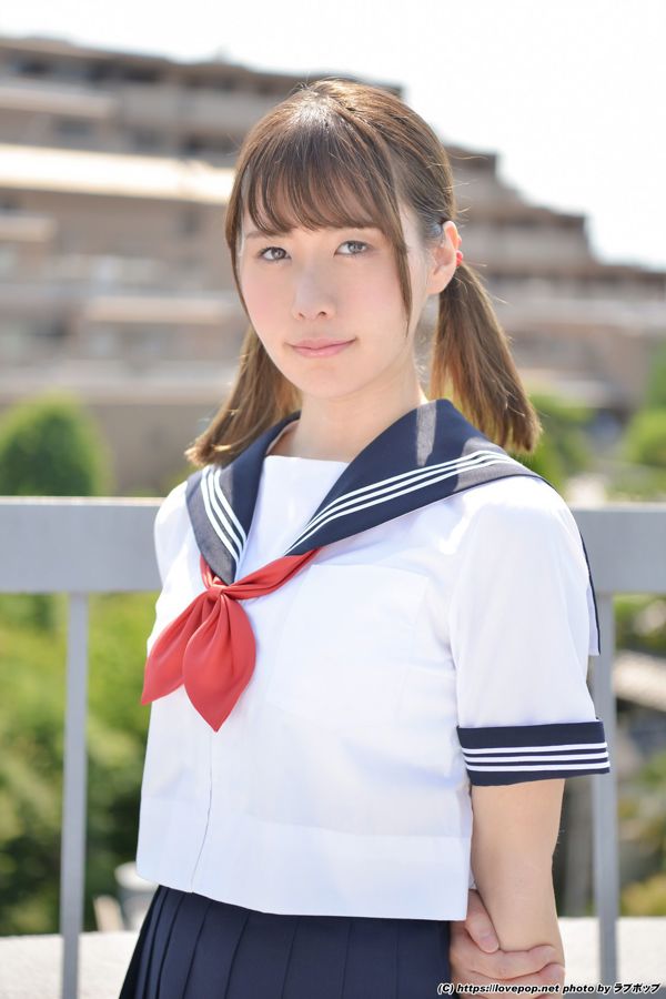 [LOVEPOP] Fotoset Yunoka Yunoka 02